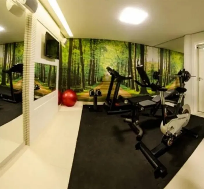 Foto 7 de Casa com 5 quartos à venda, 1600m2 em Jurerê Internacional, Florianopolis - SC