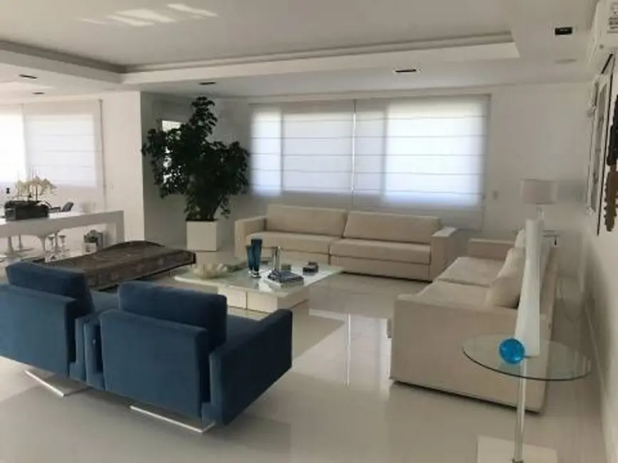 Foto 5 de Casa com 6 quartos à venda e para alugar, 1000m2 em Jurerê Internacional, Florianopolis - SC