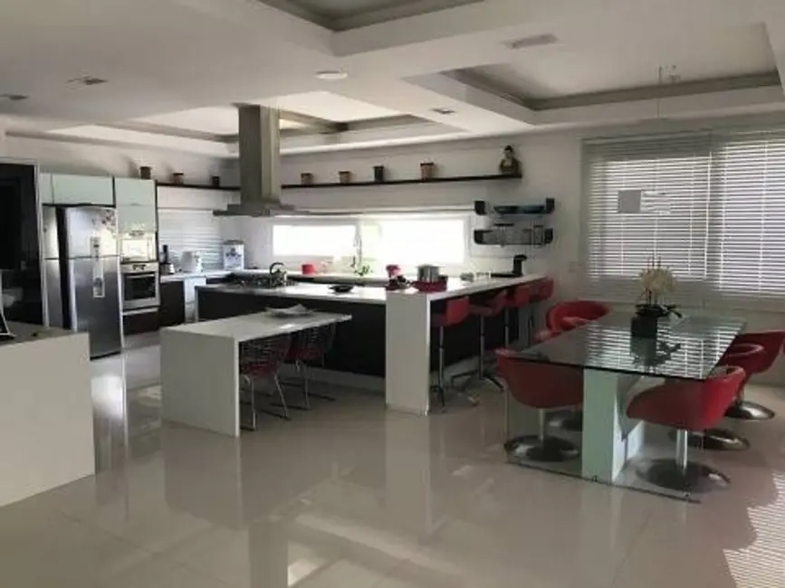 Foto 7 de Casa com 6 quartos à venda e para alugar, 1000m2 em Jurerê Internacional, Florianopolis - SC