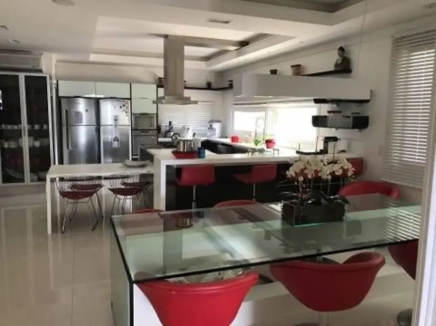 Foto 8 de Casa com 6 quartos à venda e para alugar, 1000m2 em Jurerê Internacional, Florianopolis - SC