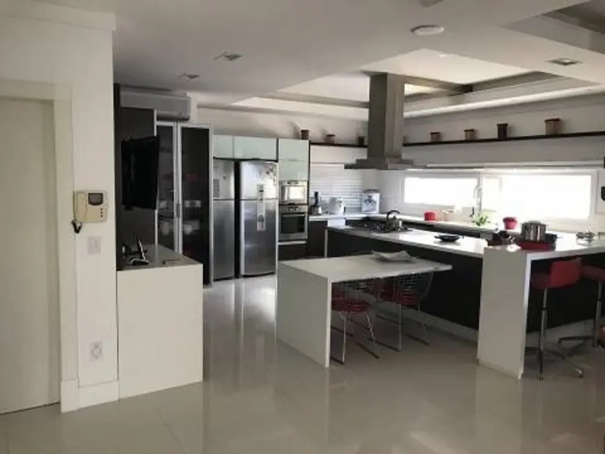 Foto 9 de Casa com 6 quartos à venda e para alugar, 1000m2 em Jurerê Internacional, Florianopolis - SC