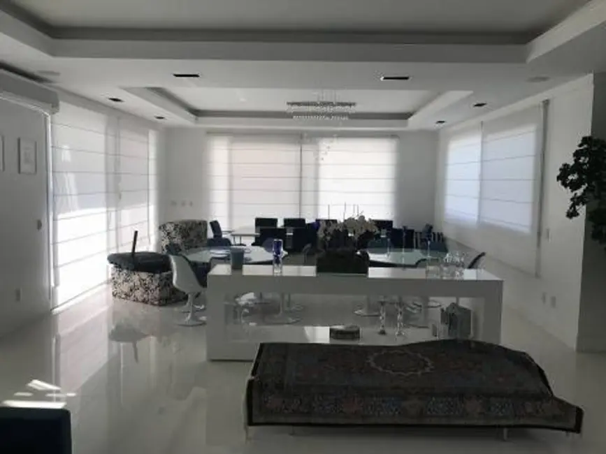 Foto 6 de Casa com 6 quartos à venda e para alugar, 1000m2 em Jurerê Internacional, Florianopolis - SC