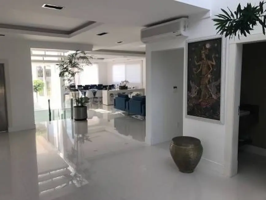 Foto 3 de Casa com 6 quartos à venda e para alugar, 1000m2 em Jurerê Internacional, Florianopolis - SC