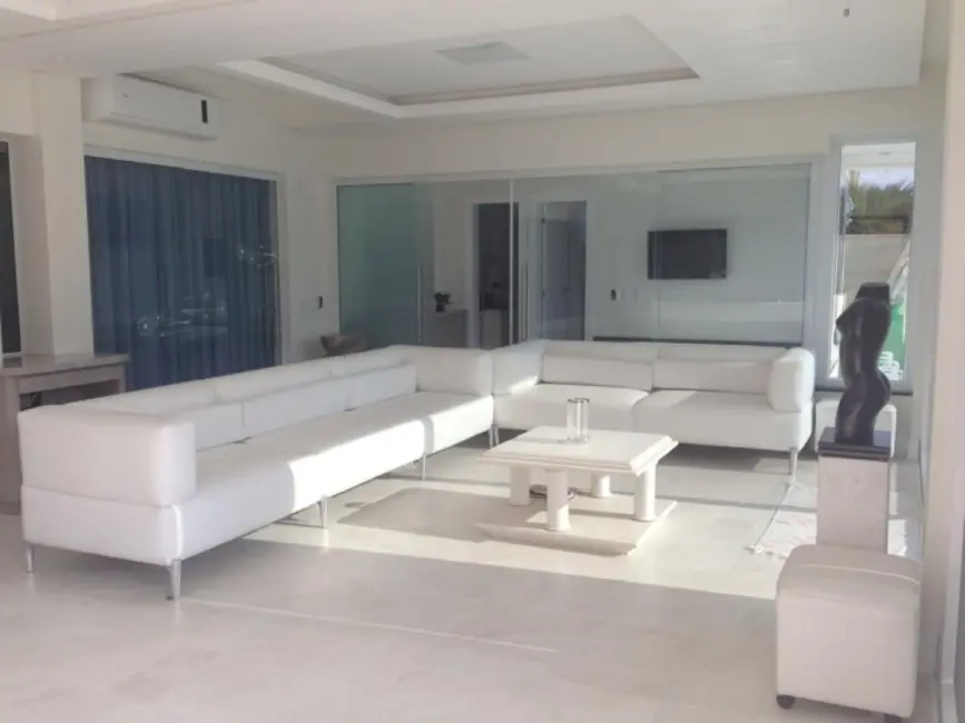 Foto 3 de Casa com 7 quartos à venda, 600m2 em Jurerê Internacional, Florianopolis - SC