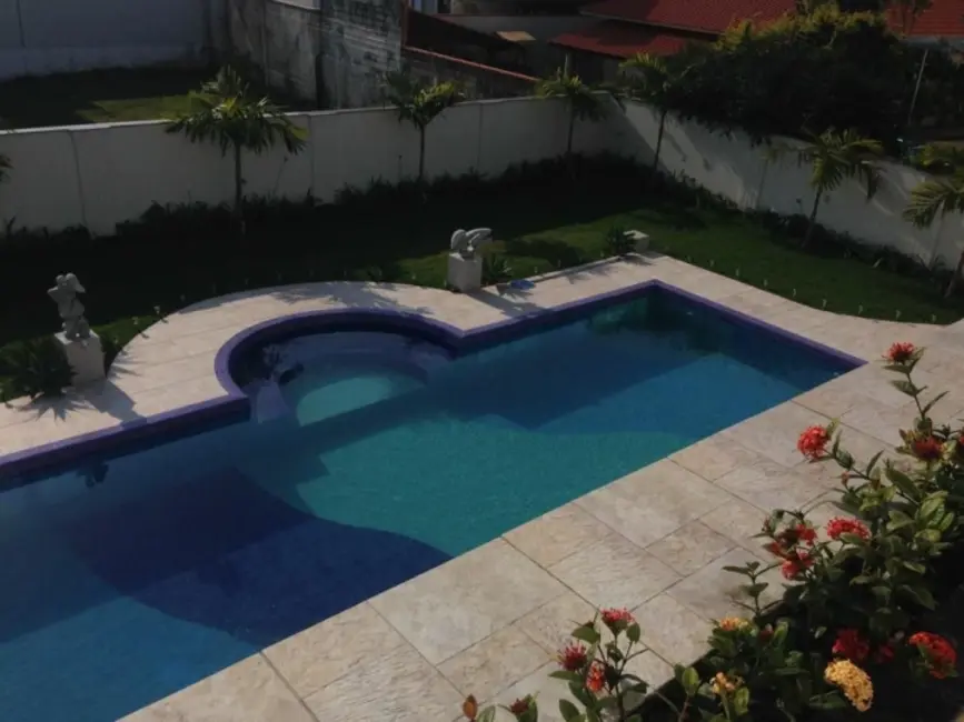 Foto 6 de Casa com 7 quartos à venda, 600m2 em Jurerê Internacional, Florianopolis - SC