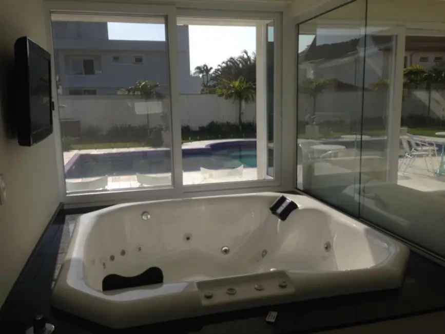 Foto 8 de Casa com 7 quartos à venda, 600m2 em Jurerê Internacional, Florianopolis - SC