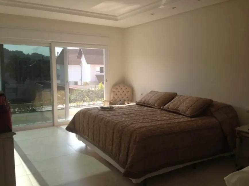 Foto 9 de Casa com 7 quartos à venda, 600m2 em Jurerê Internacional, Florianopolis - SC
