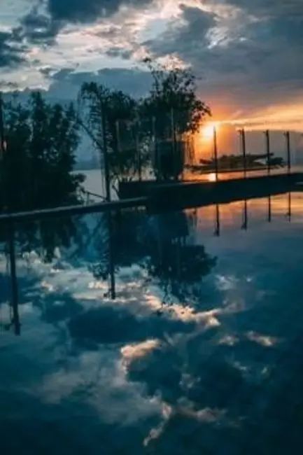 Foto 9 de Casa com 6 quartos à venda, 1200m2 em Cacupé, Florianopolis - SC