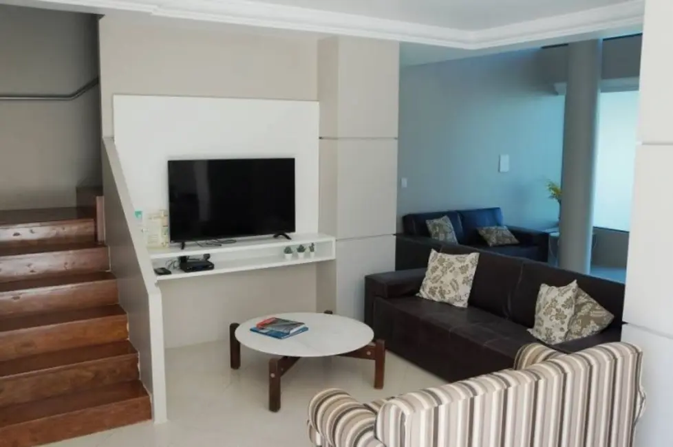 Foto 8 de Casa com 6 quartos para alugar, 323m2 em Jurerê Internacional, Florianopolis - SC