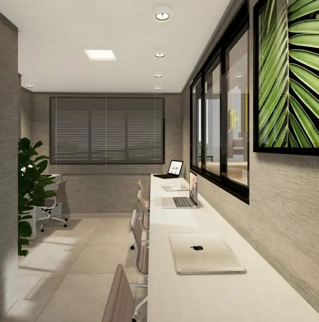 Foto 7 de Apartamento com 3 quartos à venda, 91m2 em Canasvieiras, Florianopolis - SC