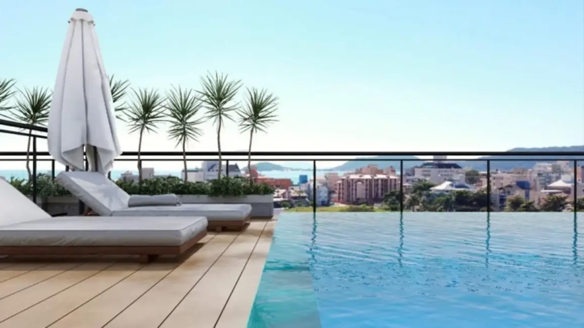 Foto 9 de Apartamento com 3 quartos à venda, 91m2 em Canasvieiras, Florianopolis - SC
