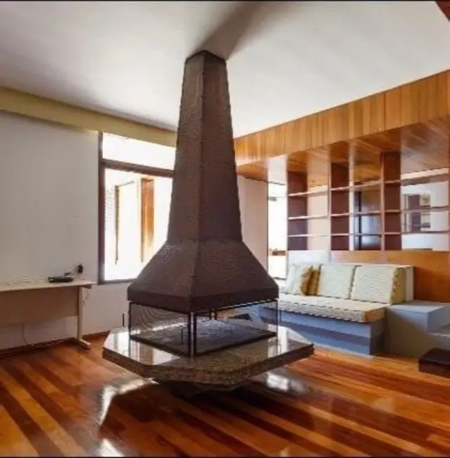 Foto 1 de Casa com 5 quartos à venda, 2129m2 em Saco dos Limões, Florianopolis - SC