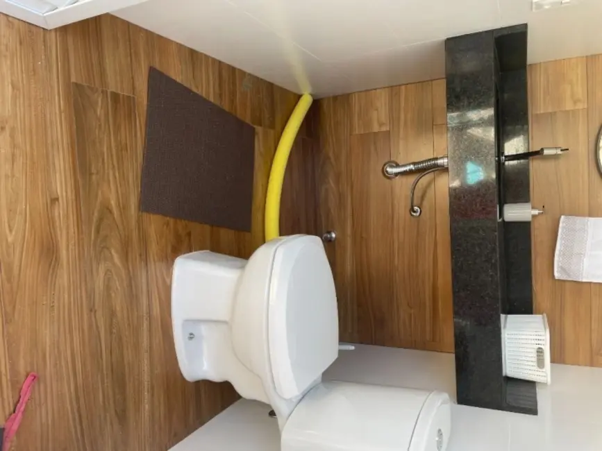 Foto 5 de Casa com 5 quartos para alugar, 280m2 em Jurerê Internacional, Florianopolis - SC