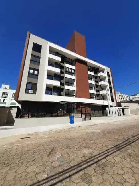 Foto 1 de Apartamento com 2 quartos à venda, 61m2 em Trindade, Florianopolis - SC