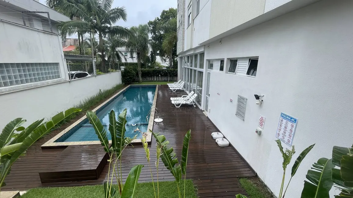 Foto 1 de Apartamento com 2 quartos à venda, 95m2 em Canasvieiras, Florianopolis - SC