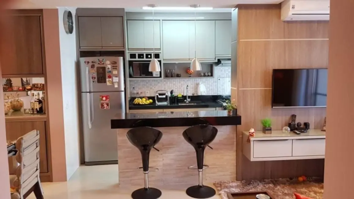 Foto 7 de Apartamento com 2 quartos à venda, 86m2 em Canasvieiras, Florianopolis - SC