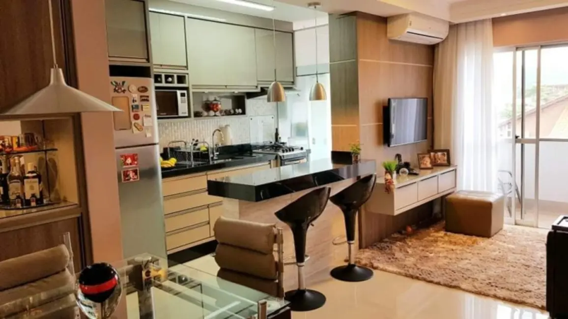 Foto 1 de Apartamento com 2 quartos à venda, 86m2 em Canasvieiras, Florianopolis - SC
