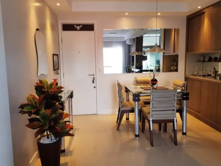 Foto 3 de Apartamento com 2 quartos à venda, 86m2 em Canasvieiras, Florianopolis - SC