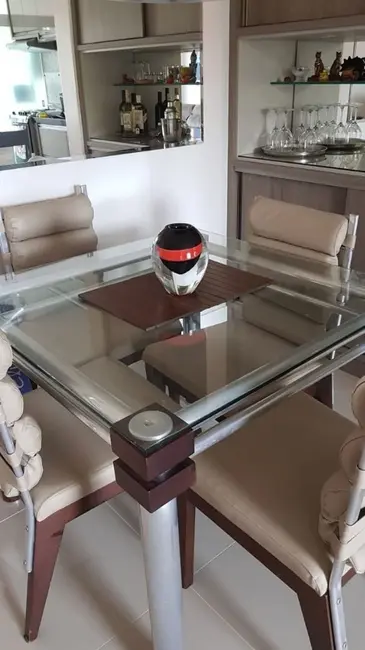 Foto 6 de Apartamento com 2 quartos à venda, 86m2 em Canasvieiras, Florianopolis - SC