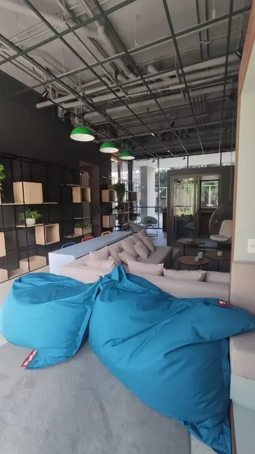 Foto 6 de Apartamento com 1 quarto à venda, 27m2 em Pinheiros, São Paulo - SP