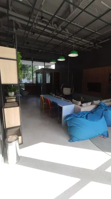 Foto 8 de Apartamento com 1 quarto à venda, 27m2 em Pinheiros, São Paulo - SP