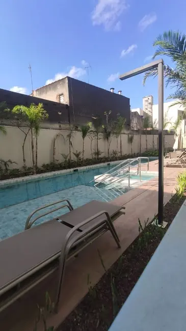 Foto 9 de Apartamento com 1 quarto à venda, 27m2 em Pinheiros, São Paulo - SP