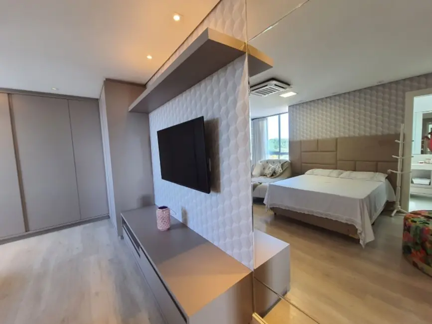 Cobertura com 4 quartos à venda e para alugar, 256m2 em Canasvieiras, Florianopolis - SC - imagem 4 Foto 4 de Cobertura com 4 quartos à venda e para alugar, 256m2 em Canasvieiras, Florianopolis - SC
