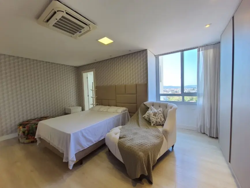 Foto 2 de Cobertura com 4 quartos à venda e para alugar, 256m2 em Canasvieiras, Florianopolis - SC