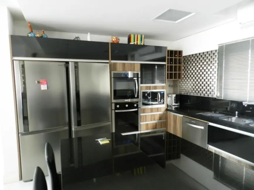 Foto 6 de Casa com 4 quartos à venda, 540m2 em João Paulo, Florianopolis - SC