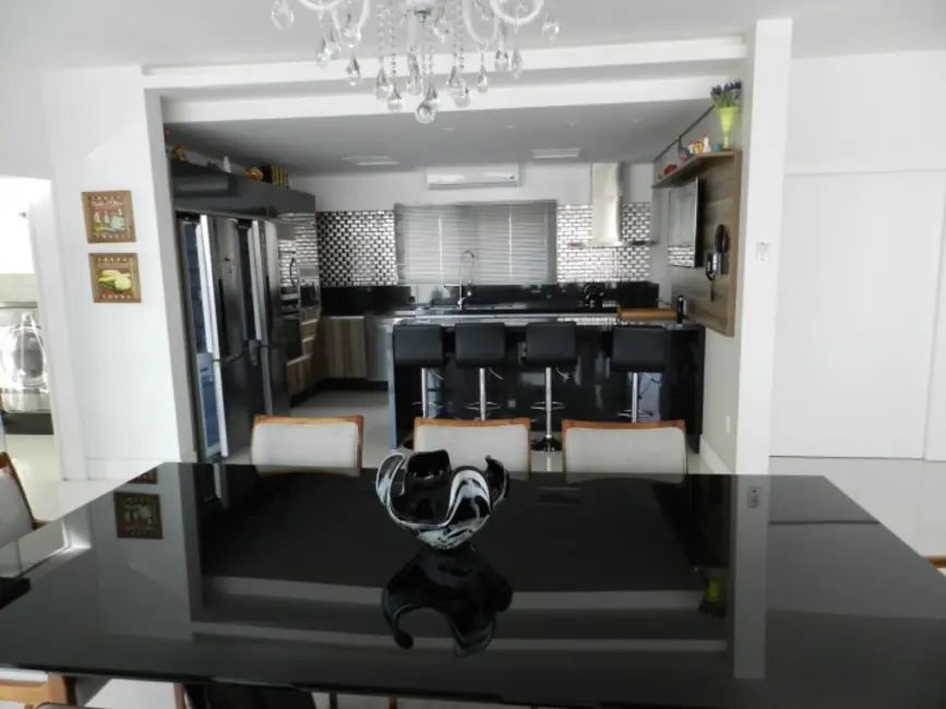 Foto 7 de Casa com 4 quartos à venda, 540m2 em João Paulo, Florianopolis - SC