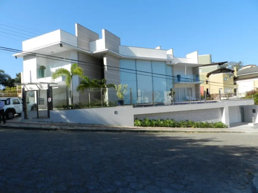 Foto 1 de Casa com 4 quartos à venda, 540m2 em João Paulo, Florianopolis - SC