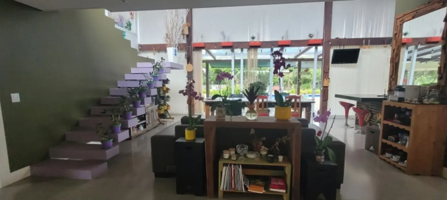Foto 8 de Casa com 3 quartos à venda, 2666m2 em Ratones, Florianopolis - SC