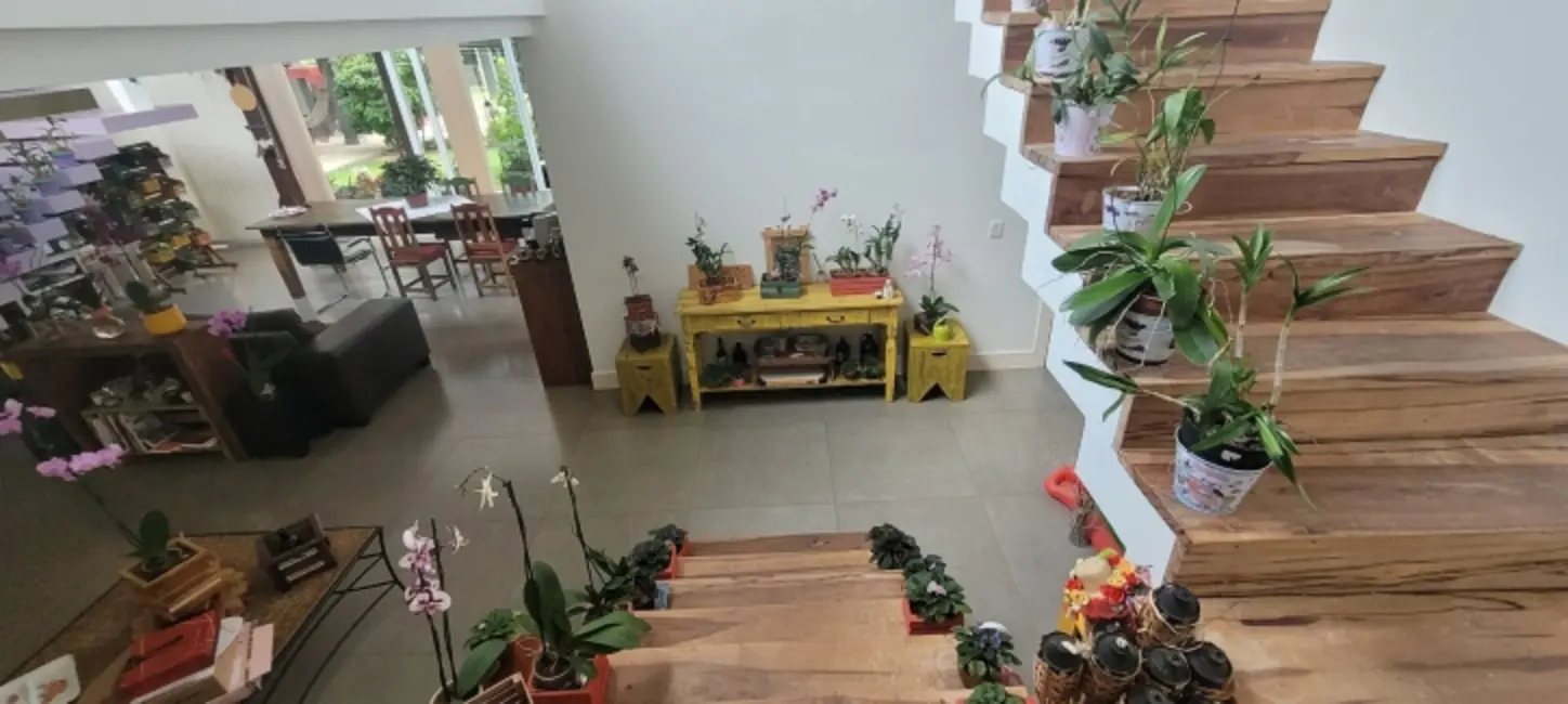 Foto 4 de Casa com 3 quartos à venda, 2666m2 em Ratones, Florianopolis - SC