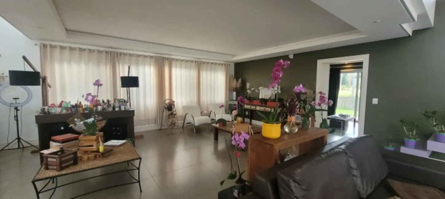 Foto 6 de Casa com 3 quartos à venda, 2666m2 em Ratones, Florianopolis - SC