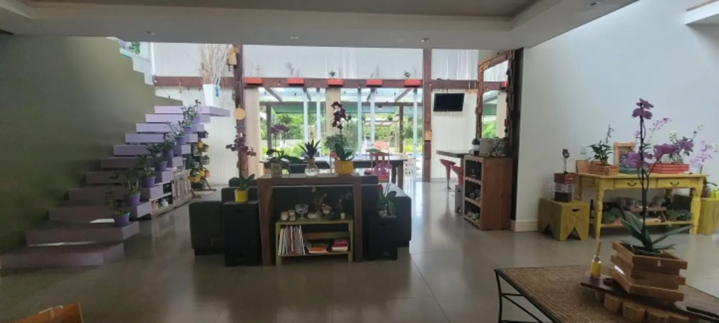 Foto 9 de Casa com 3 quartos à venda, 2666m2 em Ratones, Florianopolis - SC