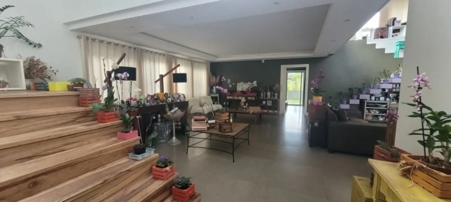 Foto 5 de Casa com 3 quartos à venda, 2666m2 em Ratones, Florianopolis - SC