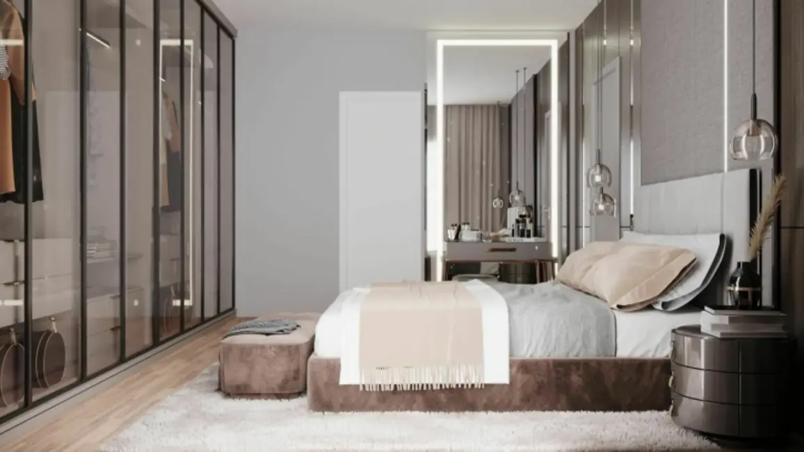 Foto 1 de Casa com 3 quartos à venda, 107m2 em Santo Antônio de Lisboa, Florianopolis - SC