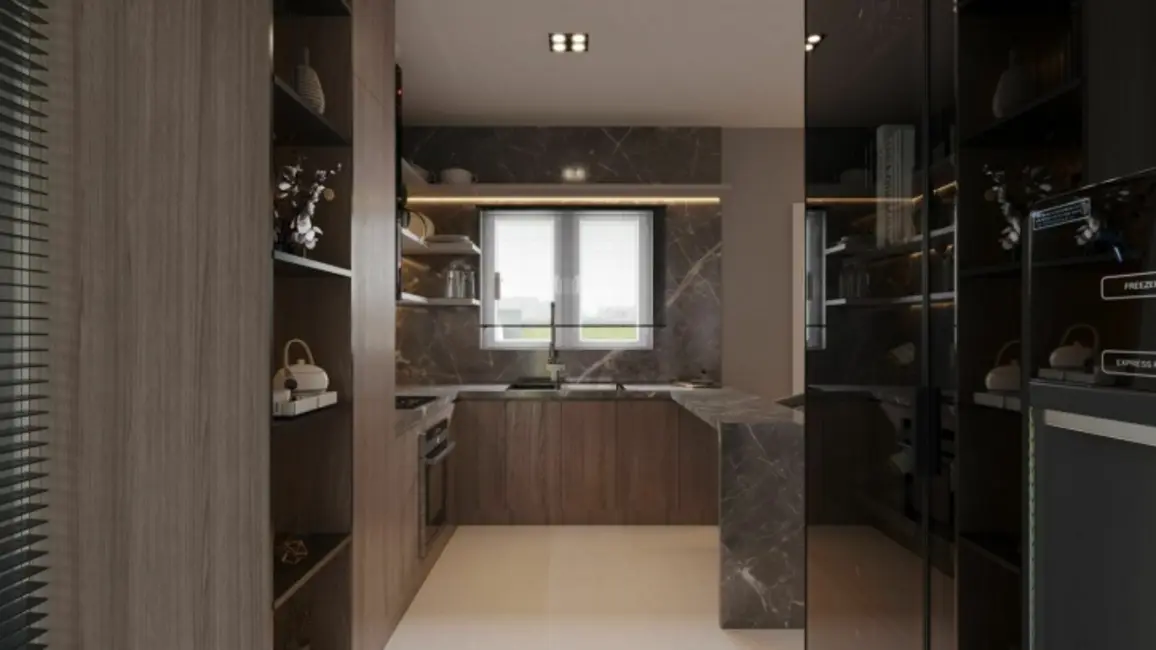 Casa com 3 quartos à venda, 107m2 em Santo Antônio de Lisboa, Florianopolis - SC - imagem 5 Foto 5 de Casa com 3 quartos à venda, 107m2 em Santo Antônio de Lisboa, Florianopolis - SC