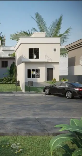 Casa com 3 quartos à venda, 107m2 em Santo Antônio de Lisboa, Florianopolis - SC - imagem 8 Foto 8 de Casa com 3 quartos à venda, 107m2 em Santo Antônio de Lisboa, Florianopolis - SC