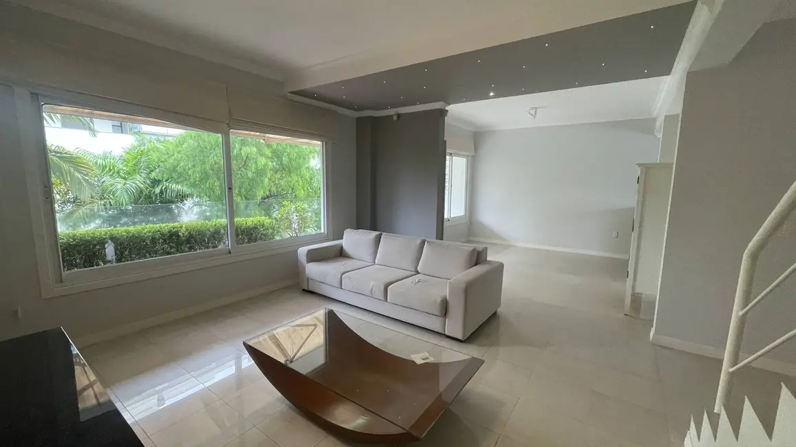 Foto 5 de Casa com 3 quartos à venda, 220m2 em Jurerê, Florianopolis - SC