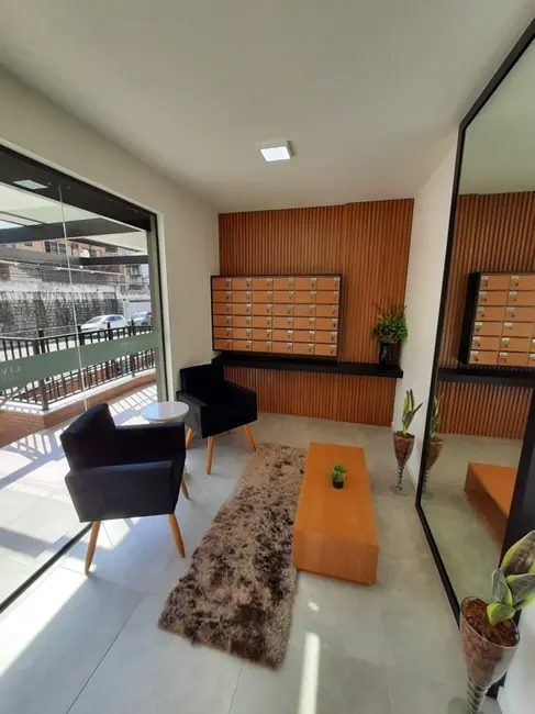 Foto 2 de Apartamento com 2 quartos à venda, 61m2 em Trindade, Florianopolis - SC