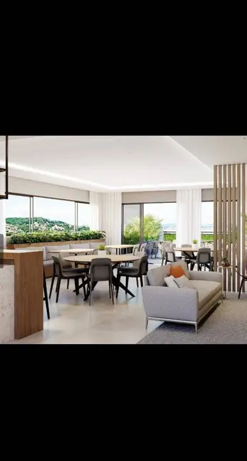 Foto 8 de Apartamento com 2 quartos à venda, 74m2 em Monte Verde, Florianopolis - SC