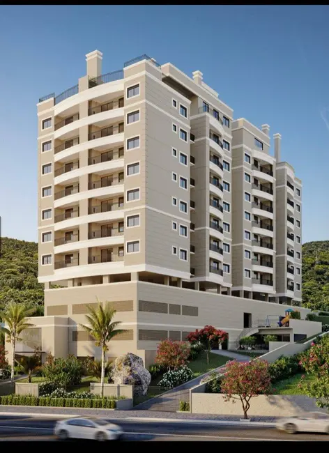 Foto 1 de Apartamento com 2 quartos à venda, 74m2 em Monte Verde, Florianopolis - SC