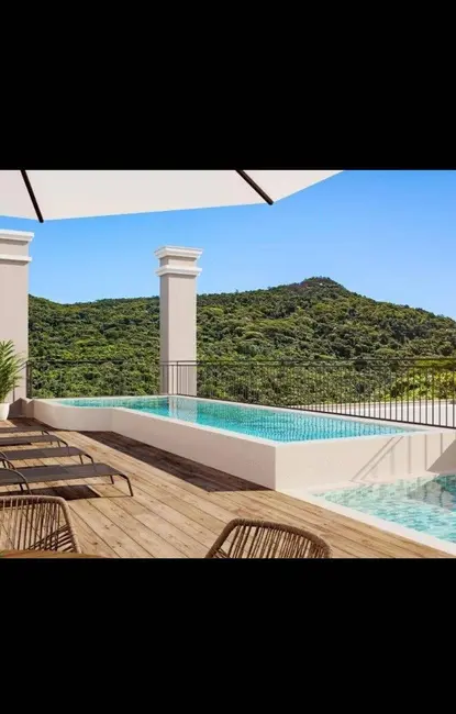 Foto 2 de Apartamento com 2 quartos à venda, 74m2 em Monte Verde, Florianopolis - SC