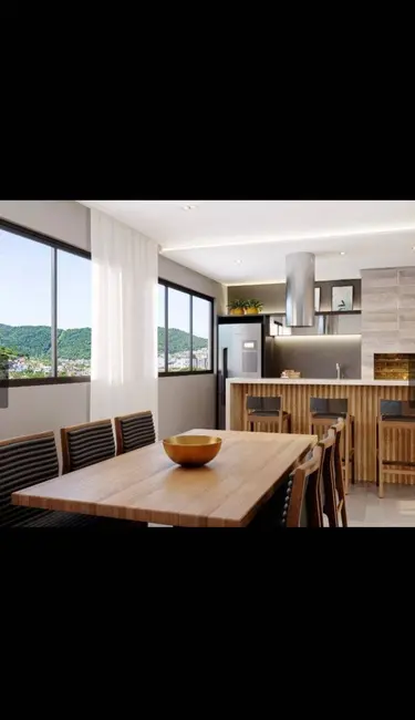 Foto 5 de Apartamento com 2 quartos à venda, 74m2 em Monte Verde, Florianopolis - SC