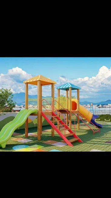 Foto 6 de Apartamento com 2 quartos à venda, 74m2 em Monte Verde, Florianopolis - SC