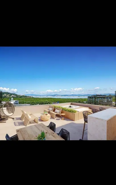 Foto 3 de Apartamento com 2 quartos à venda, 74m2 em Monte Verde, Florianopolis - SC