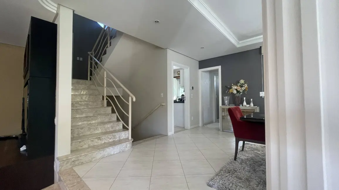 Foto 7 de Casa de Condomínio com 3 quartos à venda, 349m2 em Cacupé, Florianopolis - SC