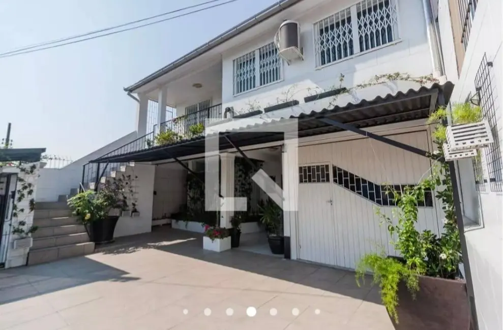 Foto 1 de Apartamento com 6 quartos à venda, 295m2 em Ipiranga, Sao Jose - SC