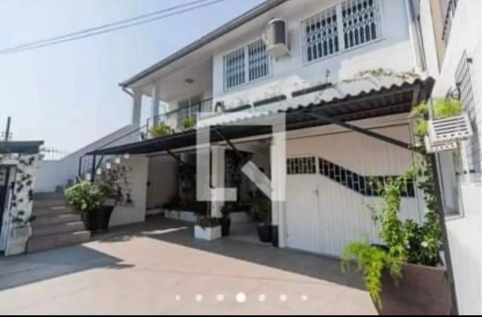 Foto 2 de Apartamento com 6 quartos à venda, 295m2 em Ipiranga, Sao Jose - SC